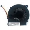 VENTILADOR CPU HP G42 CQ42 SERIES | 3 CONECTORES