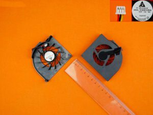 VENTILADOR CPU | HP PAVILION HDX16 | HDX18
