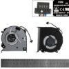 VENTILADOR CPU HP PROBOOK 440 G4 445 G4 SERIES | 905706-001 0FHMU0000H NS75B00-15M22