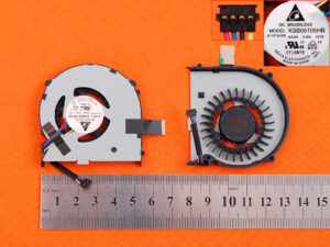 VENTILADOR CPU HP ELITEBOOK 810 G1 810 G2 | KSB05105HB-CF59