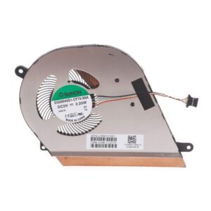 VENTILADOR CPU HP CHROMEBOOK X360 14-DA G1 TPN-C138 SERIES | L36913-001 EG50040S1-CF70-S9A