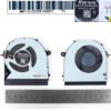 VENTILADOR CPU INTEL NUC11 NUC11PAH NUC11TNH SERIES | BAZC0810R5HY006