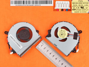 VENTILADOR CPU | LENOVO IDEAPAD 300-15ISK SERIES