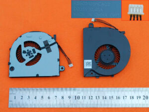 VENTILADOR CPU LENOVO B50-45 SERIES | KSB05105HCA02