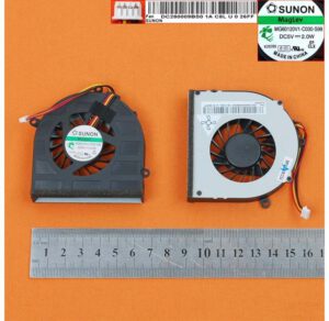 VENTILADOR CPU LENOVO G470 SERIES