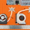 VENTILADOR CON DISIPADOR LENOVO THINKPAD L420 L421 L520 SERIES | KSB06105HA 04W1463 0A70220