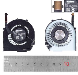VENTILADOR CPU LENOVO THINKPAD X1 CARBON 2014 2015 SERIES | 00HN743 04X3829
