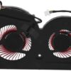 VENTILADOR GPU MSI GS63VR GS73VR SERIES | BS5005HS-U2L1