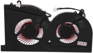 VENTILADOR GPU MSI GS63VR GS73VR SERIES | BS5005HS-U2L1