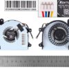 VENTILADOR GPU MSI GF75 MS-17F1 17F2 17F4 17F5 N415 N416 | PAAD06015SL
