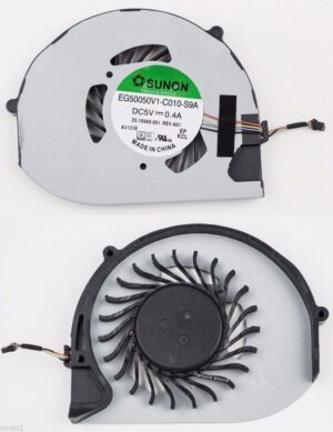 VENTILADOR CPU ACER | ASPIRE S3 SERIES