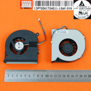 VENTILADOR CPU ASUS AIO ET2221 SERIES | BUB0712HHD-CM70 13PT00K1T04011-15AF-103