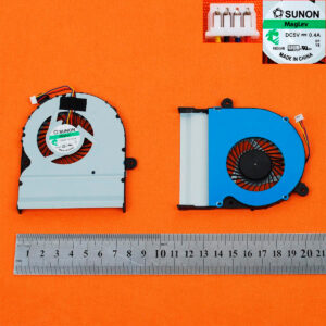 VENTILADOR CPU ASUS A401L K401LB SERIES