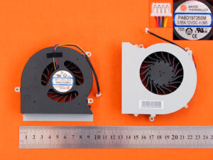 VENTILADOR MSI GT62 GT62VR 16L1/16L2 | PABD19735B N322