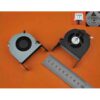 VENTILADOR CPU TOSHIBA SATELLITE L730 L735 L750 SERIES