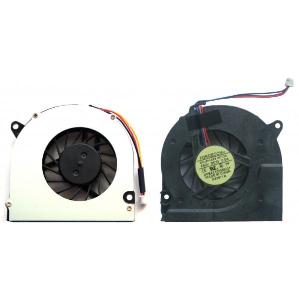 VENTILADOR CPU | HP 550