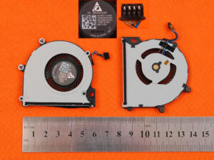 VENTILADOR CPU HP PRO TABLET X2 612 G1 SERIES | 766618-001 KDB0605HCA02
