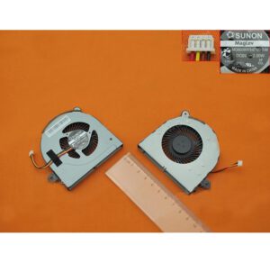 VENTILADOR CPU LENOVO G400S G500S G505S Z501 Z505 SERIES | DC28000DAS0