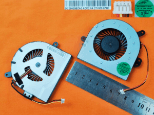 VENTILADOR CPU LENOVO | IDEAPAD S300 | S400 SERIES