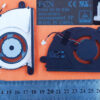 VENTILADOR CPU SAMSUNG NP900X3L NP900X3N NP900X5L | BA31-00161A