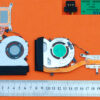 VENTILADOR CPU CON DISIPADOR SONY VAIO SVF13 SVF13N FIT 13A SERIES | AB06005HX043Z1
