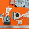 VENTILADOR CON DISIPADOR SONY VAIO SVE17 SERIES | 60.4RM15.021 KSB05105HB