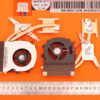 VENTILADOR CPU CON DISIPADOR SONY VPC-EA VPC-EB SERIES | UDQFRZH14CF0