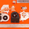 VENTILADOR CPU CON DISIPADOR SONY VAIO VPC-F1 SERIES | 300-0001-1262