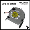 VENTILADOR CPU | SONY | VAIO VPC-EG SERIES