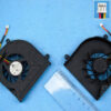 VENTILADOR CPU | TOSHIBA SATELLITE | C665 SERIES