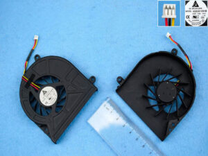 VENTILADOR CPU | TOSHIBA SATELLITE | C665 SERIES