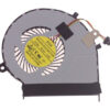 VENTILADOR CPU | TOSHIBA SATELLITE L50-B SERIES