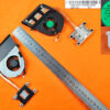 VENTILADOR CON DISIPADOR | TOSHIBA SATELLITE L750 | L755 | L755D SERIES
