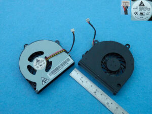 VENTILADOR CPU | TOSHIBA SATELLITE P775 | MODELO 4 HILOS