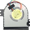 VENTILADOR CPU TOSHIBA SATELLITE PRO R50-B SERIES | DFS150005030T FG30-R00 180606F02R