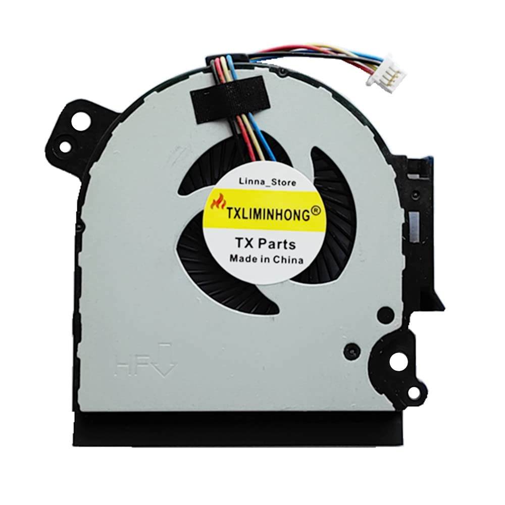 VENTILADOR CPU TOSHIBA SATELLITE PRO A50-C SERIES