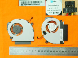 VENTILADOR DERECHO TOSHIBA SATELLITE S55T-B SERIES