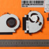 VENTILADOR IZQUIERDO TOSHIBA SATELLITE S55T-B SERIES