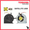 VENTILADOR CPU | TOSHIBA SATELLITE L830