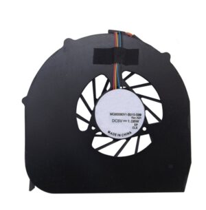 VENTILADOR CPU ACER | ASPIRE 5740G | VERSION 1 ( 4 PINS )