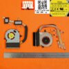 VENTILADOR CPU CON DISIPADOR ACER ASPIRE R3-471T R3-471TG R3-431T SERIES | DFS531005PL0T