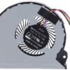 VENTILADOR CPU ASUS ROG STRIX GL702 GL702VM S7VM GL702VMK GL702VML SERIES | DFS2000054Q0T-FJ9U