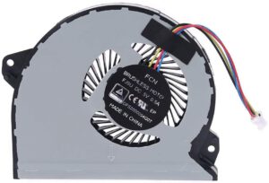 VENTILADOR CPU ASUS ROG STRIX GL702 GL702VM S7VM GL702VMK GL702VML SERIES | DFS2000054Q0T-FJ9U