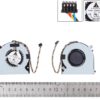 VENTILADOR CPU HP 260 G1 260 G2 MINI SERIES | 795307-001 6033B0025301 KSB0405HB ( MODELO CABLE LARGO )