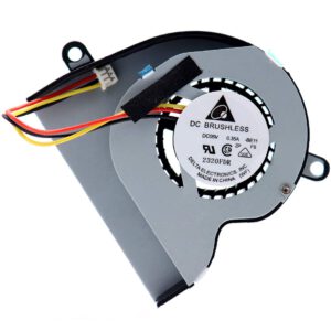 VENTILADOR CPU LENOVO THINKPAD EDGE E10 E11 X100E X120 X120E MINI 11 MINI 110X SERIES | 04W0274 KDB04505HA