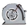 VENTILADOR CPU SAMSUNG NP550 NP550P5C NP550P7C NP-550P5C NP-550P7C SERIES | KSB0805HB BK2T