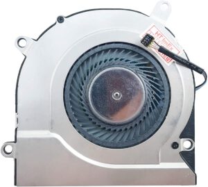 VENTILADOR CPU HP ELITE X2 1011 G1 TABLET SERIES | 793735-001 EG50040S1-C540-S9A 6033B0039201 KDB0505HCA03