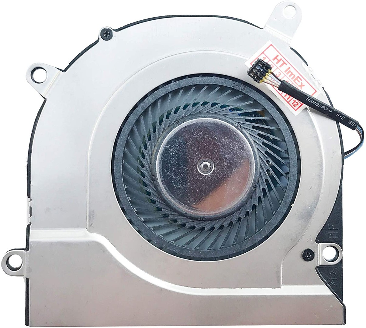 VENTILADOR CPU HP ELITE X2 1011 G1 TABLET SERIES | 793735-001 EG50040S1-C540-S9A 6033B0039201 KDB0505HCA03