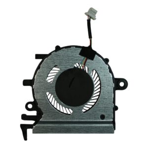 VENTILADOR DERECHO HP FOLIO 1040 G3 SERIES | EG50040S1-C530-S9A OFGBL0000H 0FG8L0000H