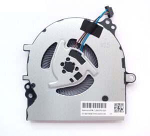 VENTILADOR CPU HP PROBOOK 430 G5 431 G5 435 G5 436 G5 SERIES | 0FJNA0000H L04370-001